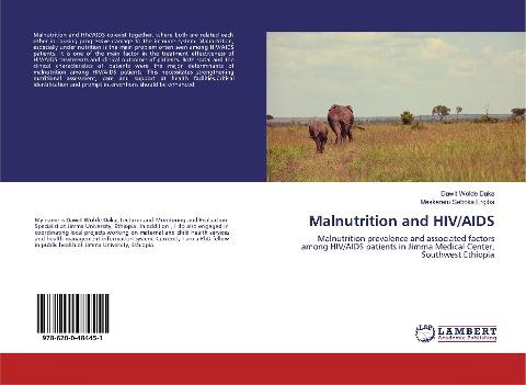 Malnutrition and HIV/AIDS