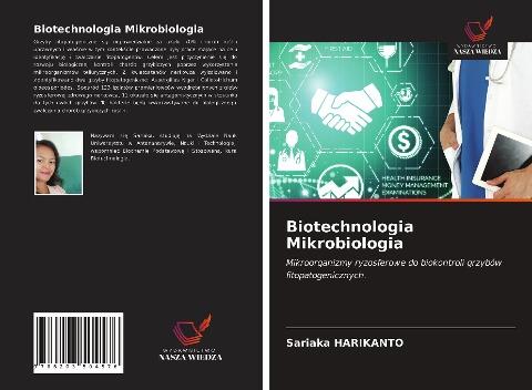 Biotechnologia Mikrobiologia