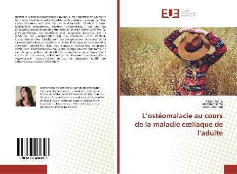 L'ostéomalacie au cours de la maladie c¿liaque de l'adulte