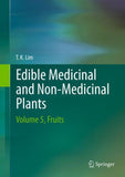 Edible Medicinal And Non-Medicinal Plants