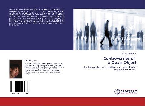 Controversies of   a Quasi-Object