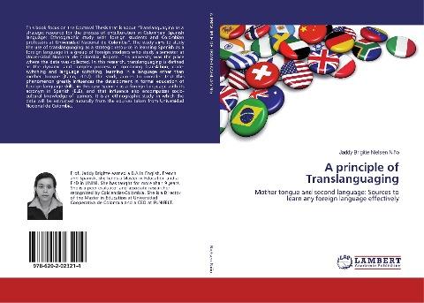 A principle of Translanguaging