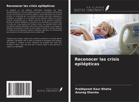 Reconocer las crisis epilépticas