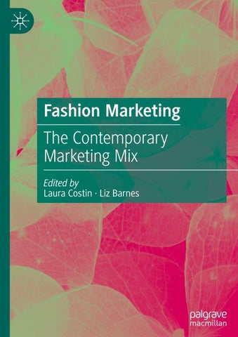 Fashion Marketing