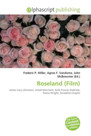 Roseland (Film)