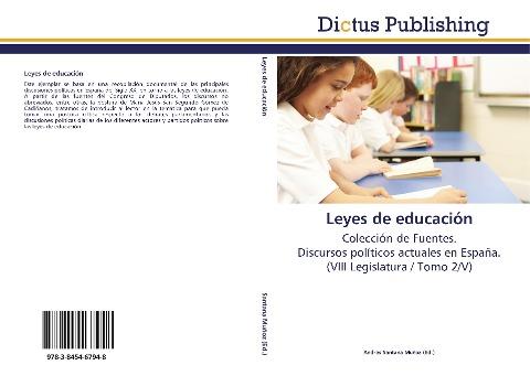 Leyes de educación