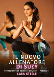 Il Nuovo Allenatore di Suzy