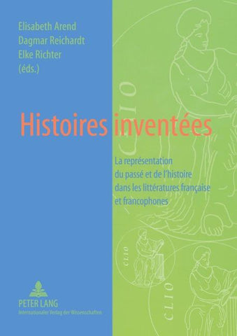 Histoires inventées