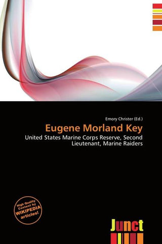 Eugene Morland Key