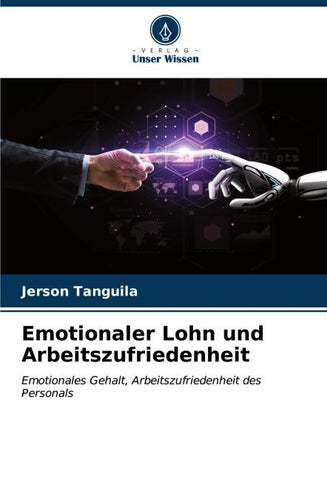 Emotionaler Lohn und Arbeitszufriedenheit