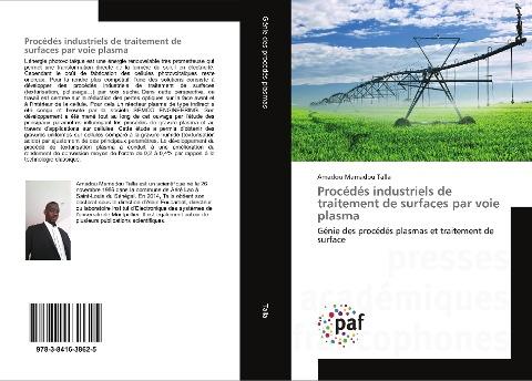 Procédés industriels de traitement de surfaces par voie plasma