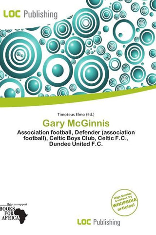 Gary McGinnis