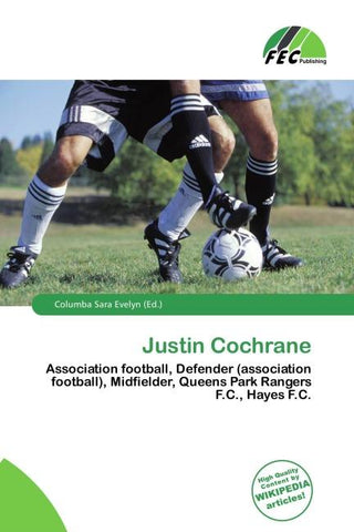 Justin Cochrane