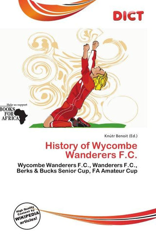 History of Wycombe Wanderers F.C.