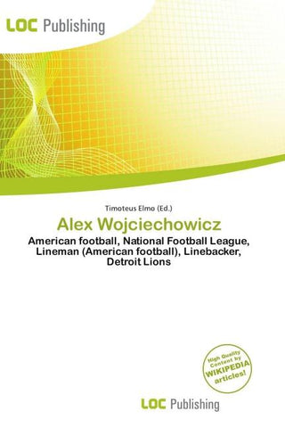 Alex Wojciechowicz