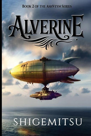 Alverine