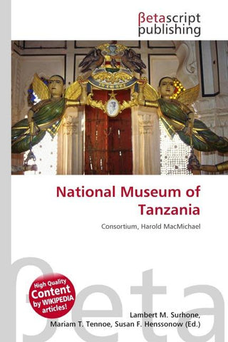 National Museum of Tanzania