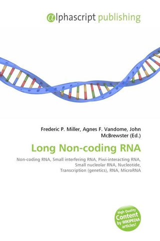 Long Non-coding RNA