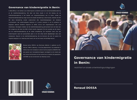 Governance van kindermigratie in Benin: