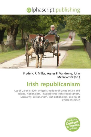 Irish republicanism