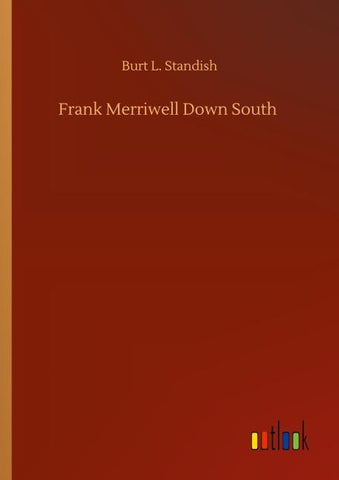 Frank Merriwell Down South