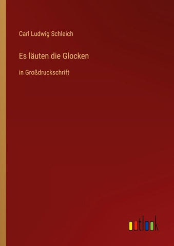 Es läuten die Glocken