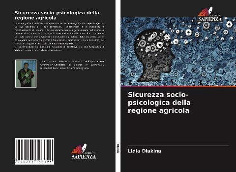 Sicurezza socio-psicologica della regione agricola