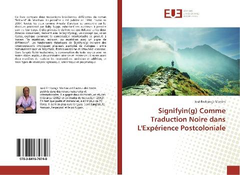 Signifyin(g) Comme Traduction Noire dans L'Expérience Postcoloniale