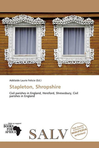 Stapleton, Shropshire