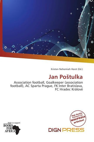 Jan Po¿tulka
