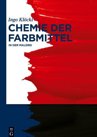 Chemie der Farbmittel