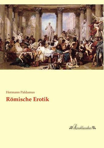 Römische Erotik