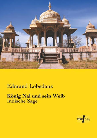 König Nal und sein Weib