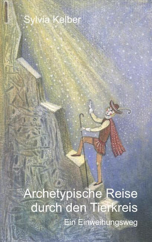 Archetypische Reise durch den Tierkreis