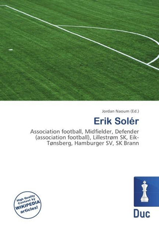 Erik Solér