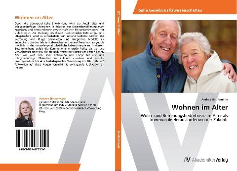 Wohnen im Alter
