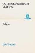 Fabeln. Drei Bücher