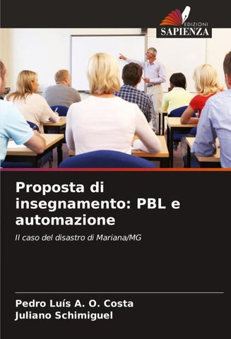 Proposta di insegnamento: PBL e automazione