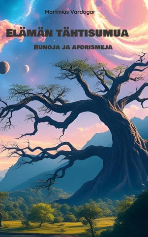 Elämän tähtisumua