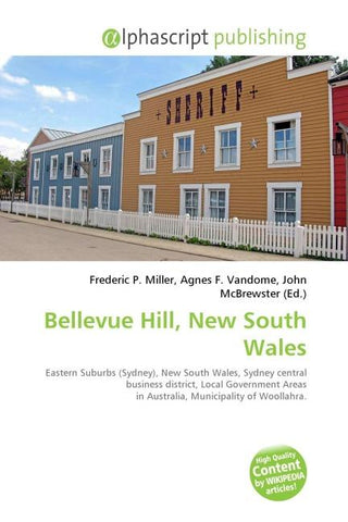 Bellevue Hill, New South Wales