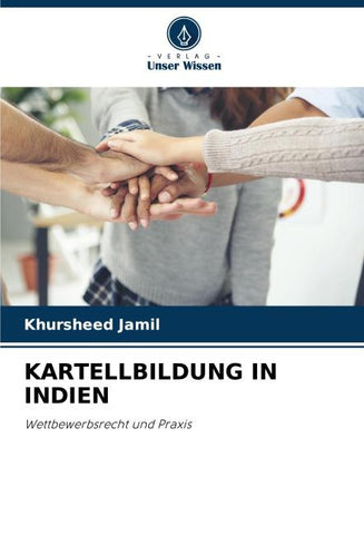 KARTELLBILDUNG IN INDIEN