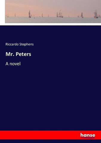 Mr. Peters