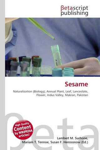 Sesame