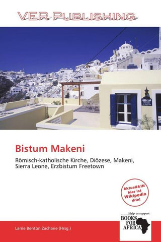 Bistum Makeni
