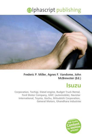 Isuzu