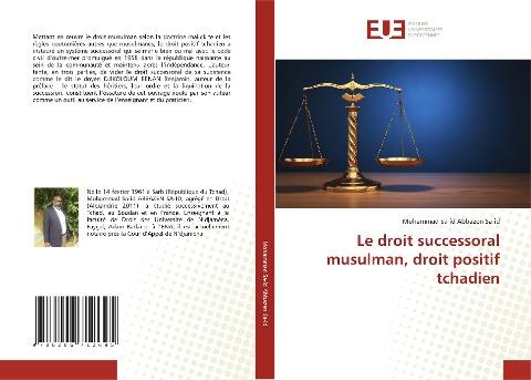 Le droit successoral musulman, droit positif tchadien