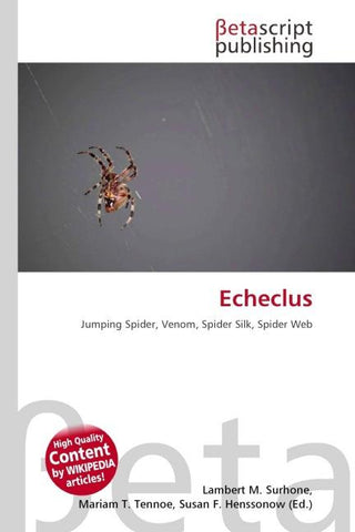 Echeclus