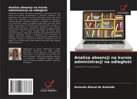 Analiza absencji na kursie administracji na odleg¿o¿¿