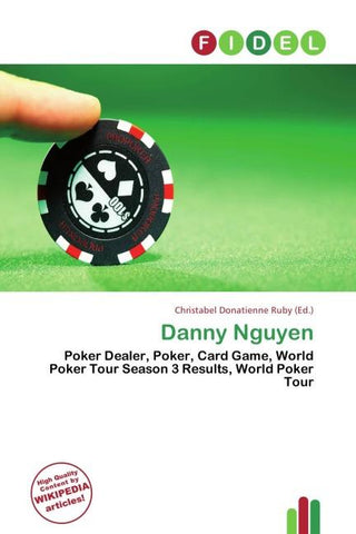 Danny Nguyen