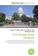 51st United States Congress